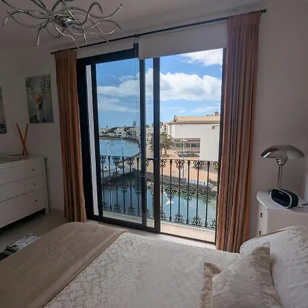 Apartamento Lujoso En Charco De San Gines Arrecife (Lanzarote)